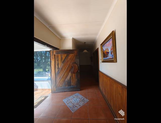 4 BEDROOM HOUSE FOR SALE IN SASOLBURG EXT 23
